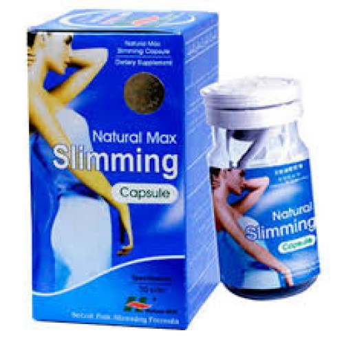 Slimming Pills